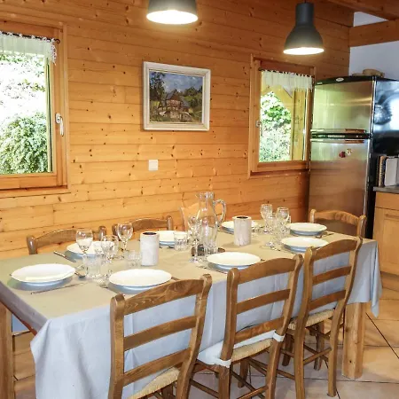 Du Bulle By Interhome * Saint-Gervais-les-Bains