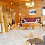 Du Bulle By Interhome Chalet