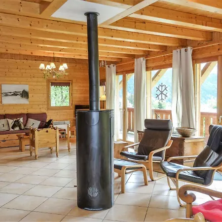 Chalet Du Bulle *
