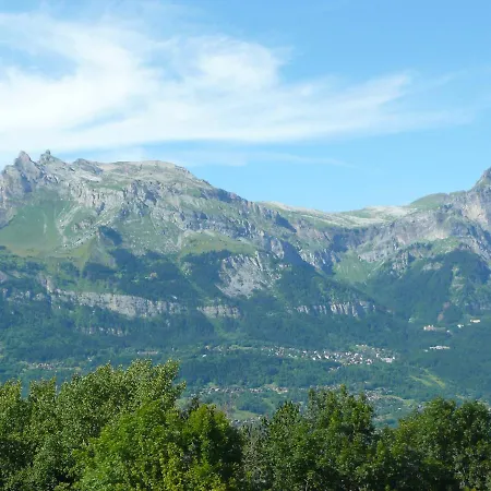 Du Bulle Chalet