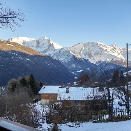 Du Bulle Chalet