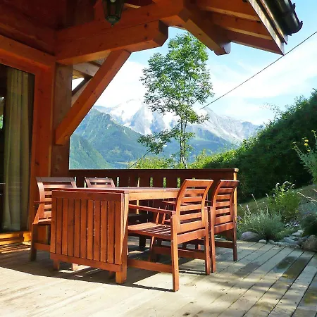 Chalet Du Bulle Saint-Gervais-les-Bains