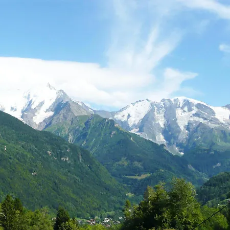 Du Bulle Saint-Gervais-les-Bains
