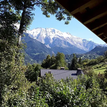 Chalet Du Bulle *