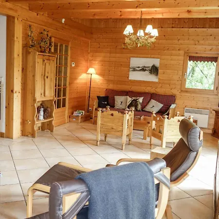 Du Bulle Chalet