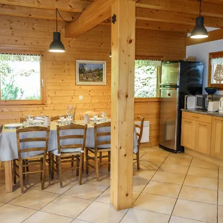 Du Bulle Chalet *