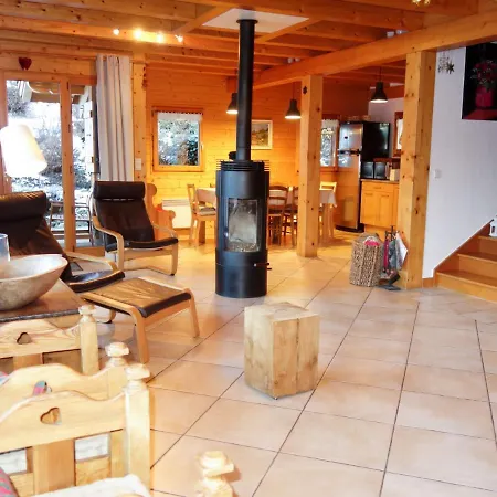 Chalet Du Bulle *