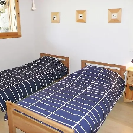 Du Bulle By Interhome * Saint-Gervais-les-Bains
