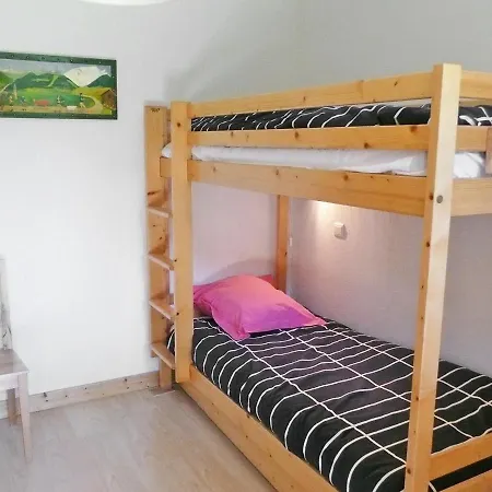 Du Bulle Chalet
