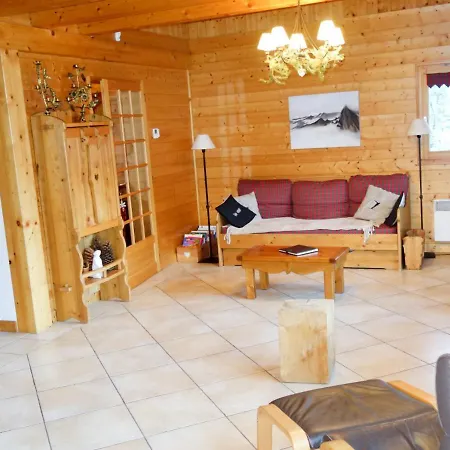 Du Bulle Chalet