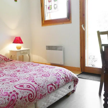 Chalet Du Bulle Saint-Gervais-les-Bains