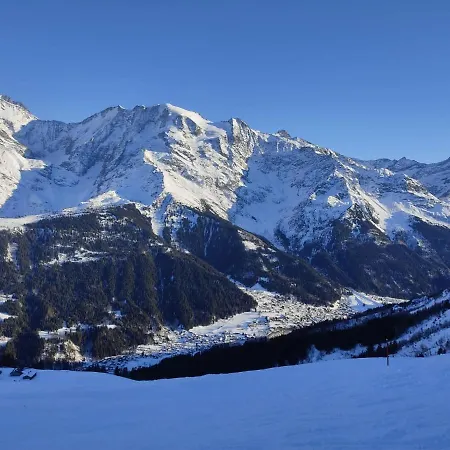 Chalet Du Bulle *